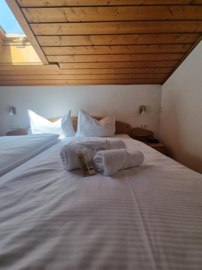 Bed and Breakfast Haus Marinus Єрценс Екстер'єр фото