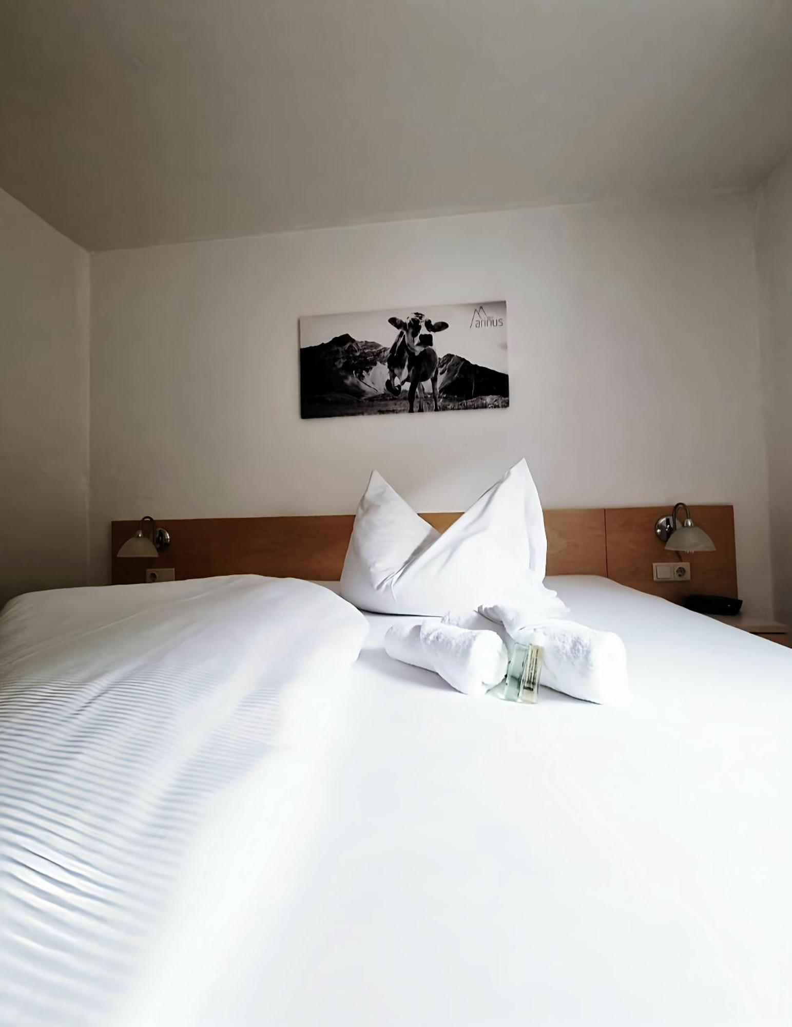 Bed and Breakfast Haus Marinus Єрценс Екстер'єр фото