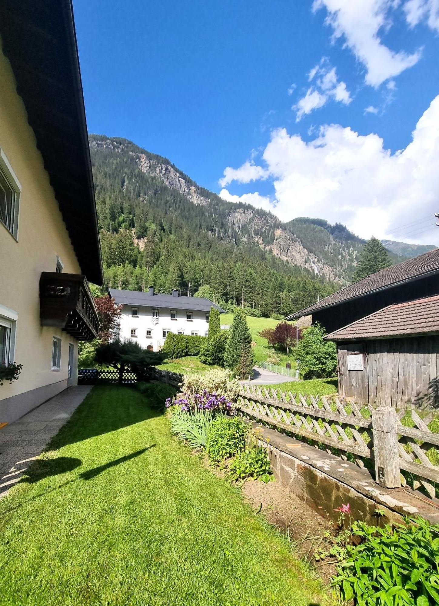Bed and Breakfast Haus Marinus Єрценс Екстер'єр фото