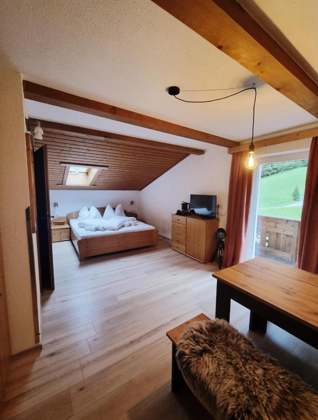 Bed and Breakfast Haus Marinus Єрценс Екстер'єр фото