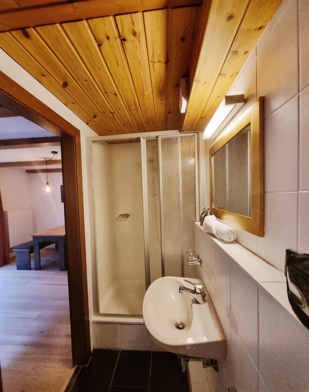 Bed and Breakfast Haus Marinus Єрценс Екстер'єр фото