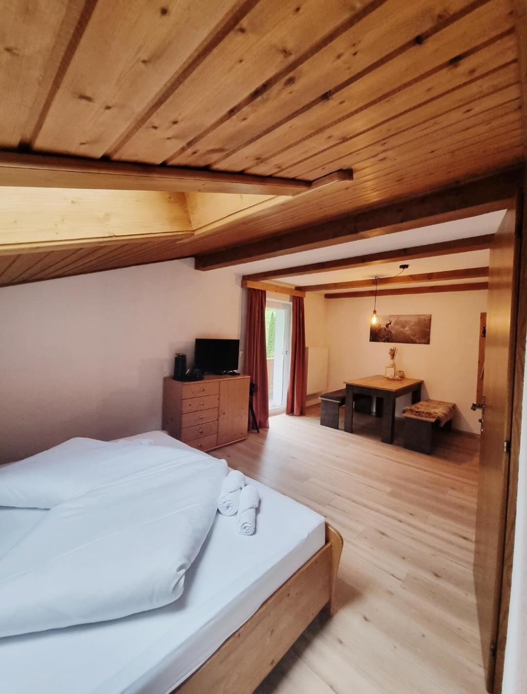 Bed and Breakfast Haus Marinus Єрценс Екстер'єр фото