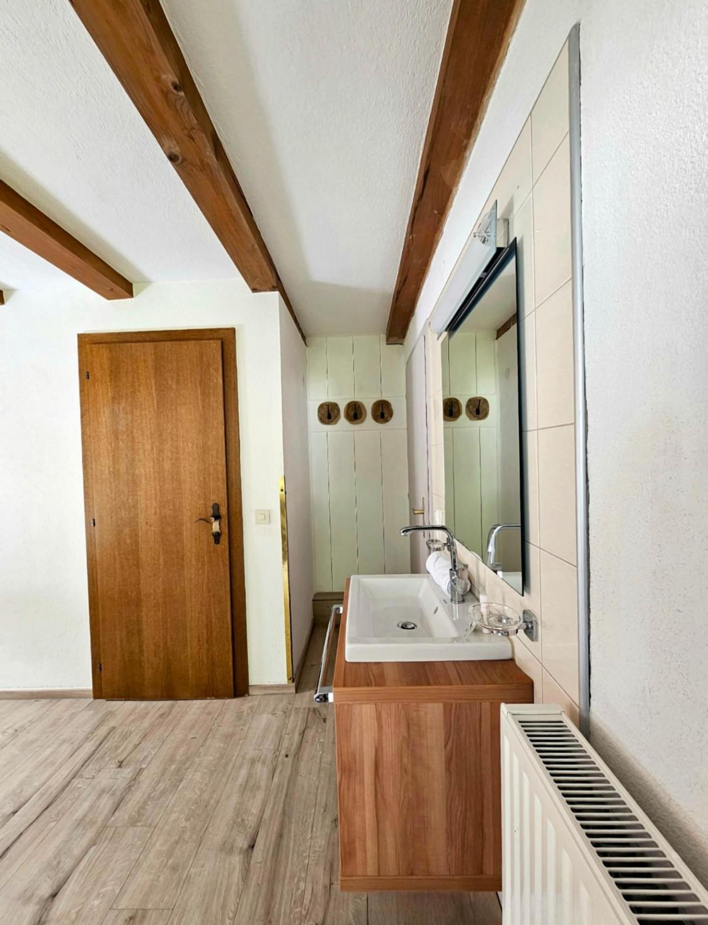 Bed and Breakfast Haus Marinus Єрценс Екстер'єр фото