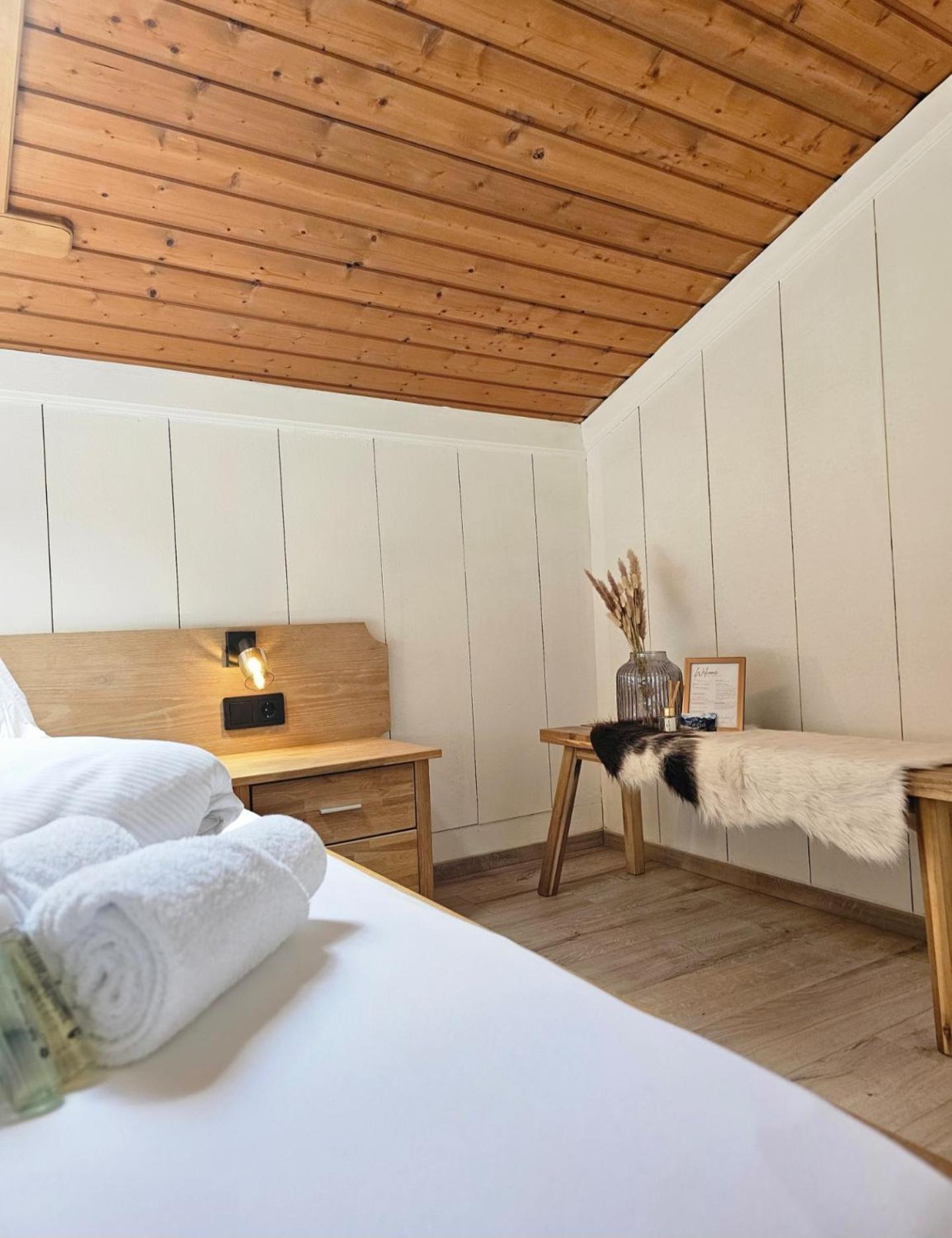 Bed and Breakfast Haus Marinus Єрценс Екстер'єр фото