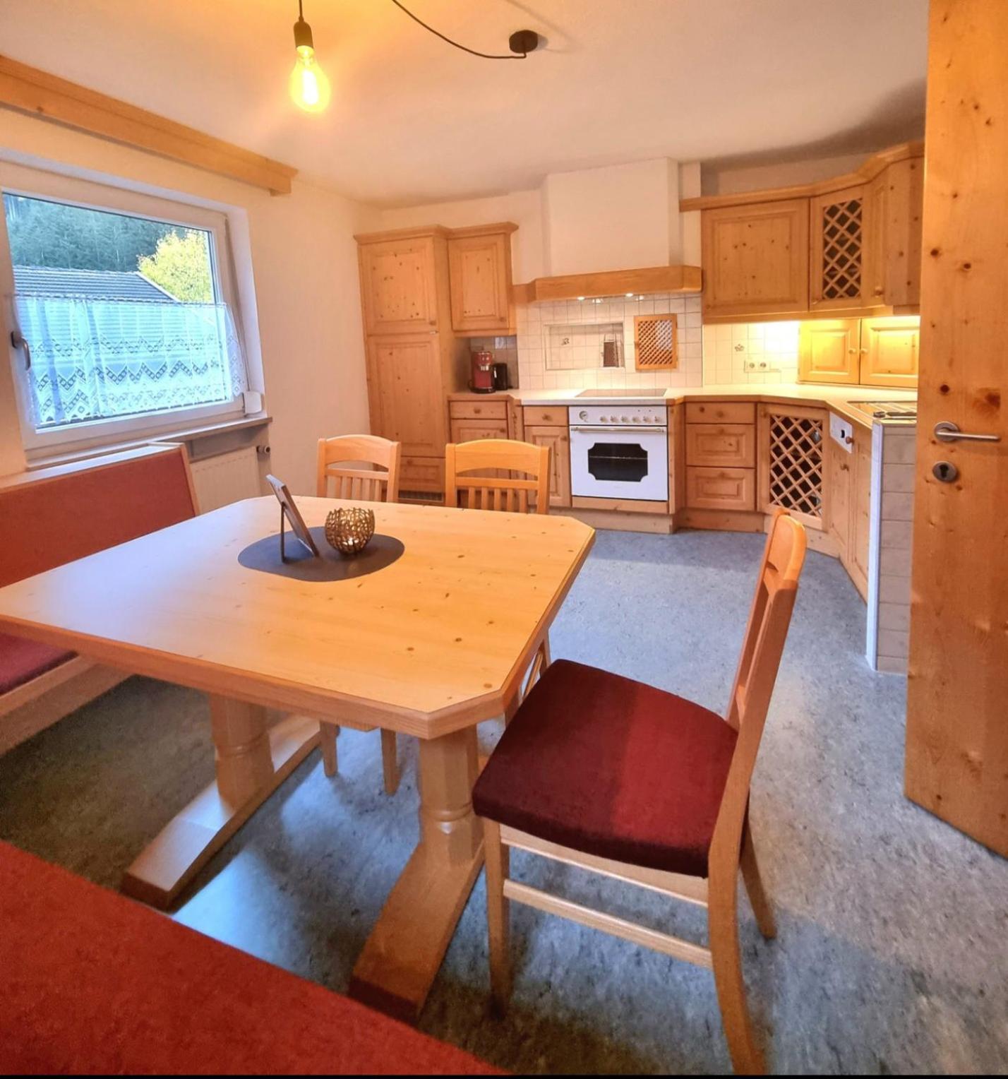 Bed and Breakfast Haus Marinus Єрценс Номер фото