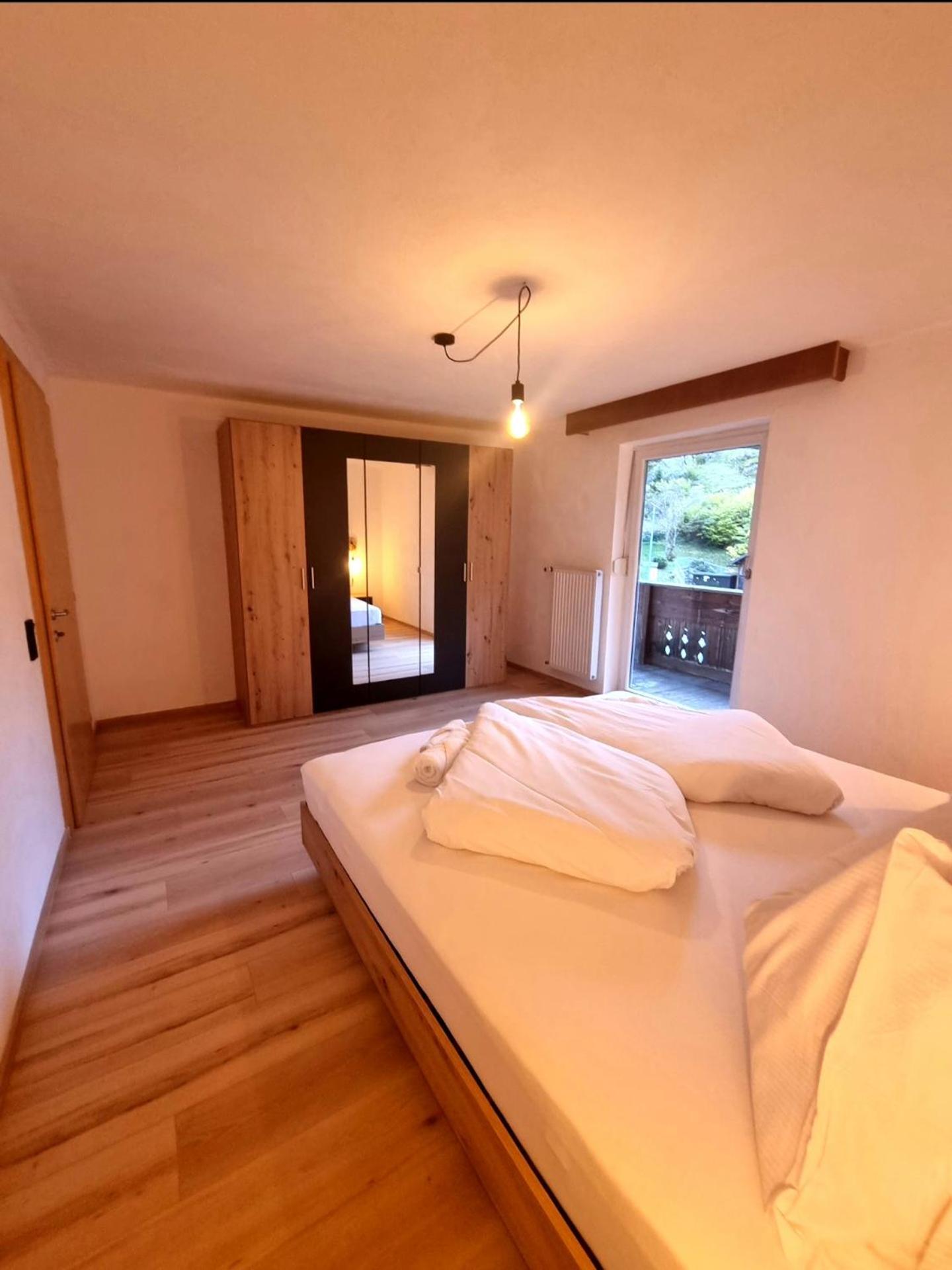 Bed and Breakfast Haus Marinus Єрценс Номер фото