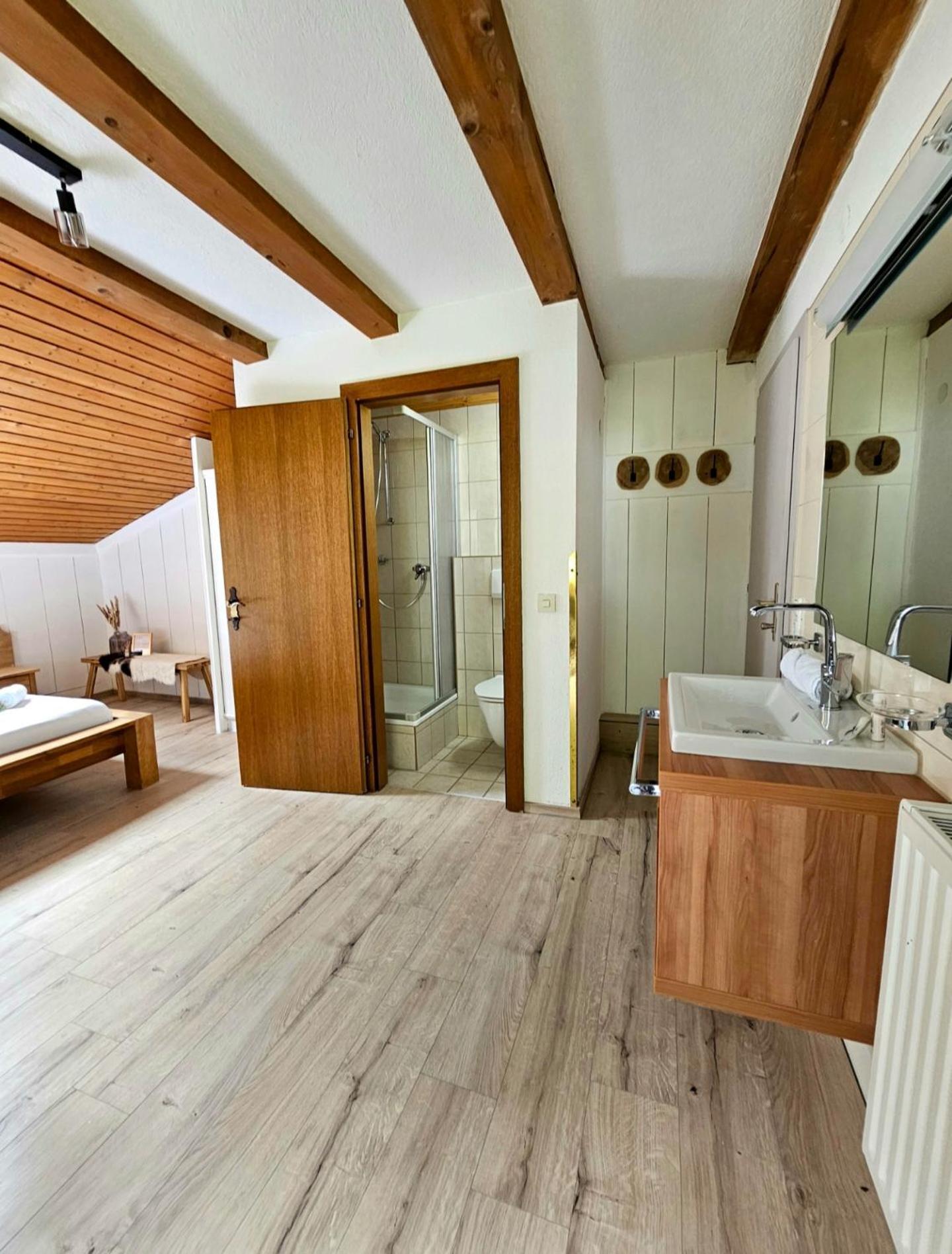Bed and Breakfast Haus Marinus Єрценс Екстер'єр фото