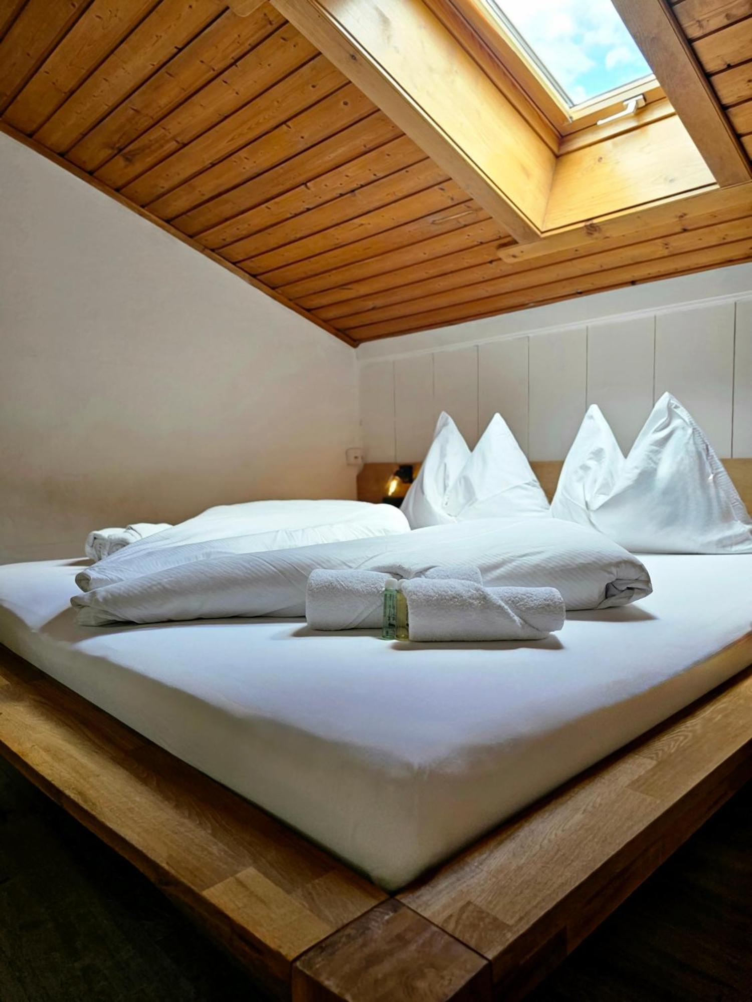 Bed and Breakfast Haus Marinus Єрценс Екстер'єр фото