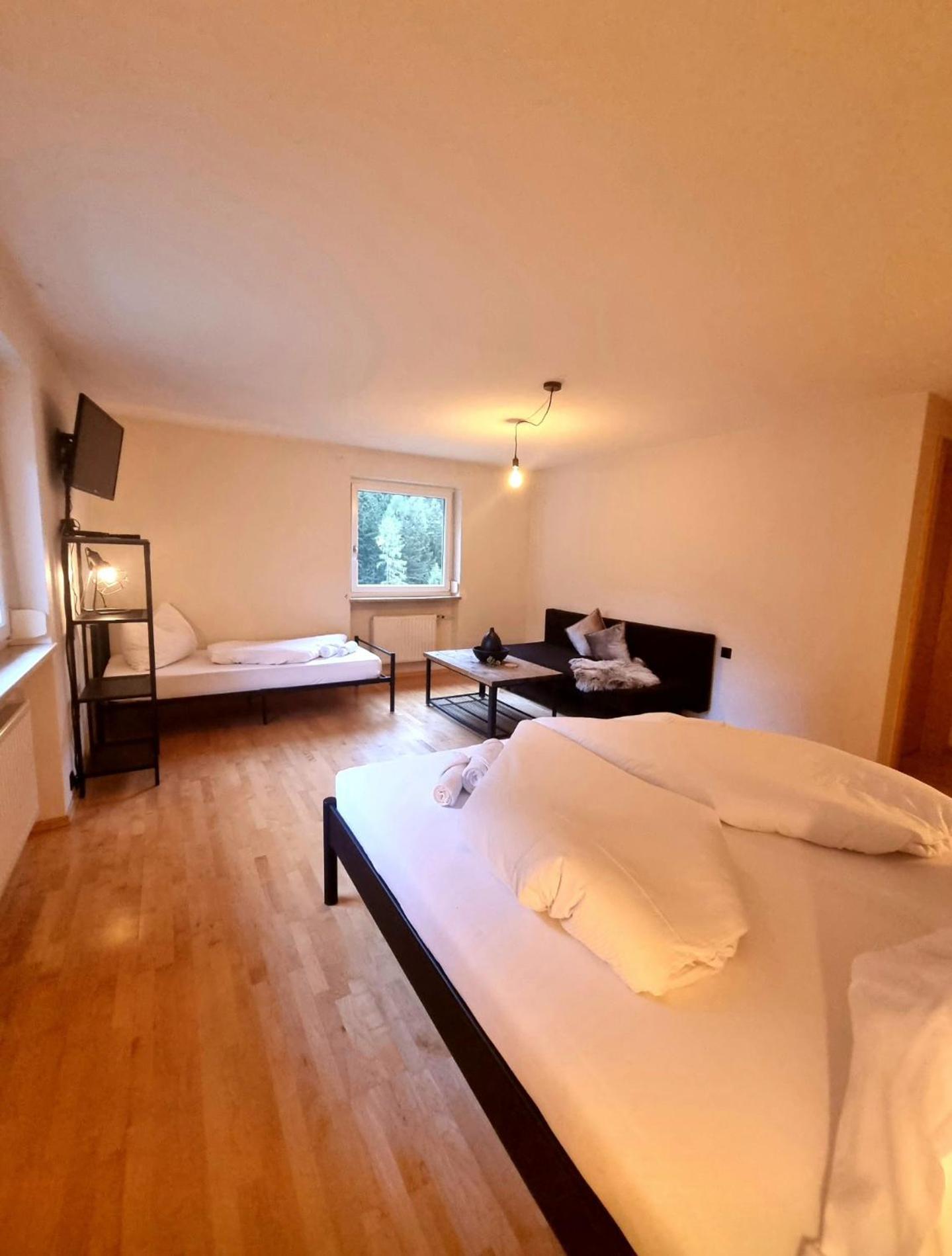 Bed and Breakfast Haus Marinus Єрценс Номер фото