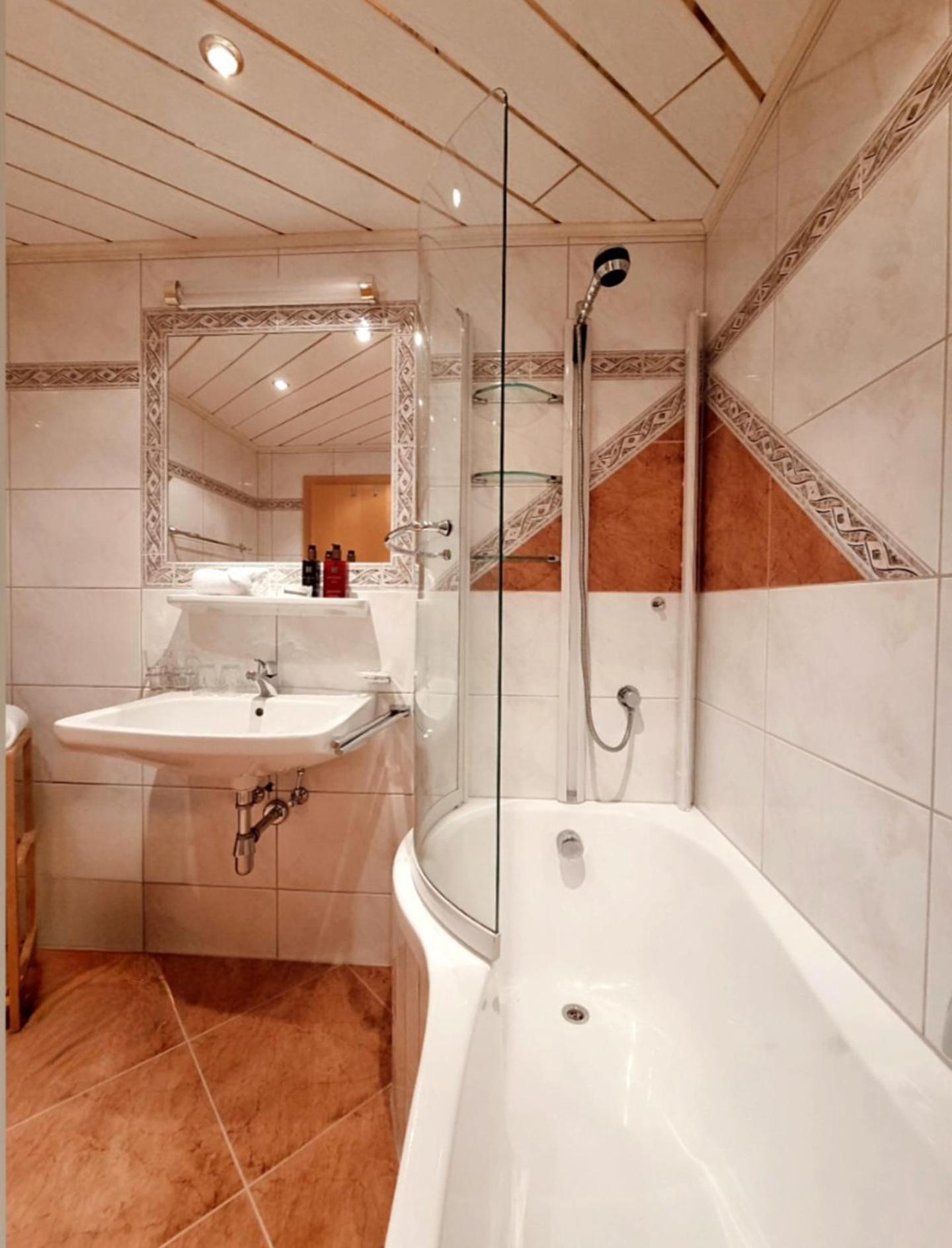 Bed and Breakfast Haus Marinus Єрценс Номер фото