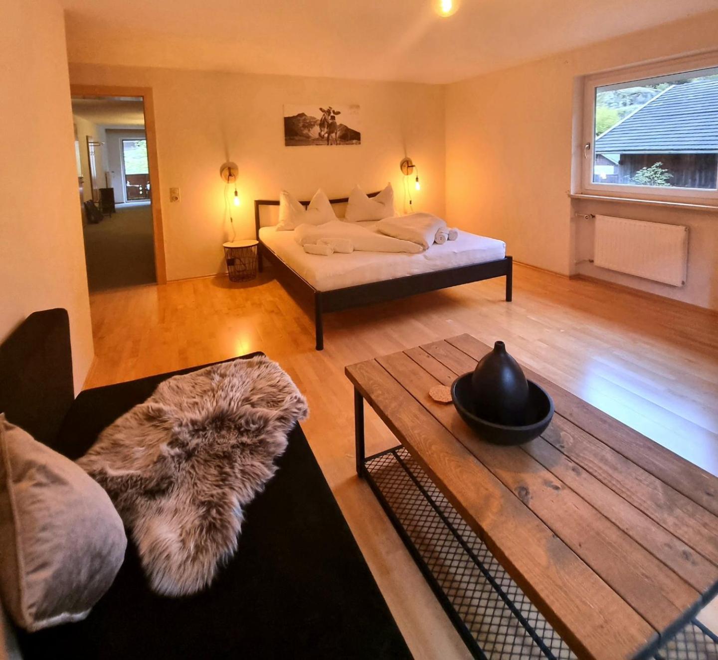 Bed and Breakfast Haus Marinus Єрценс Номер фото