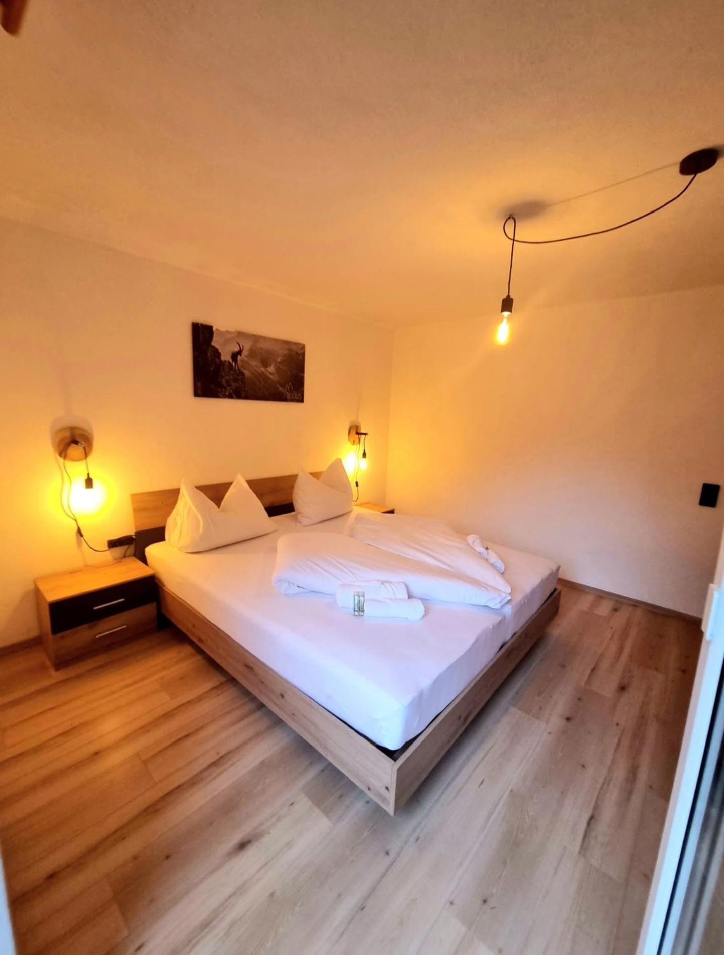 Bed and Breakfast Haus Marinus Єрценс Номер фото