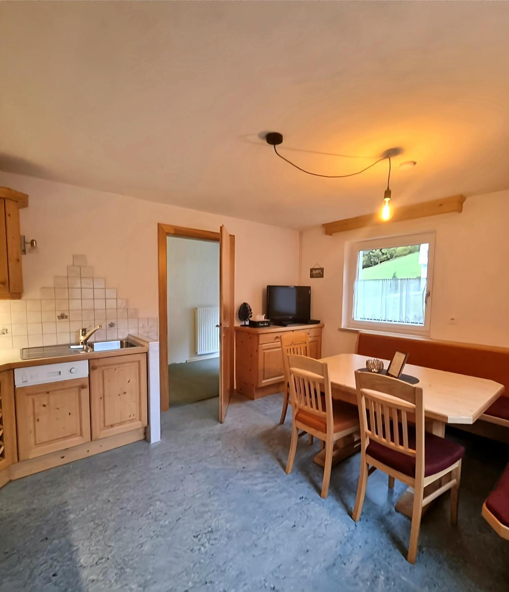 Bed and Breakfast Haus Marinus Єрценс Номер фото