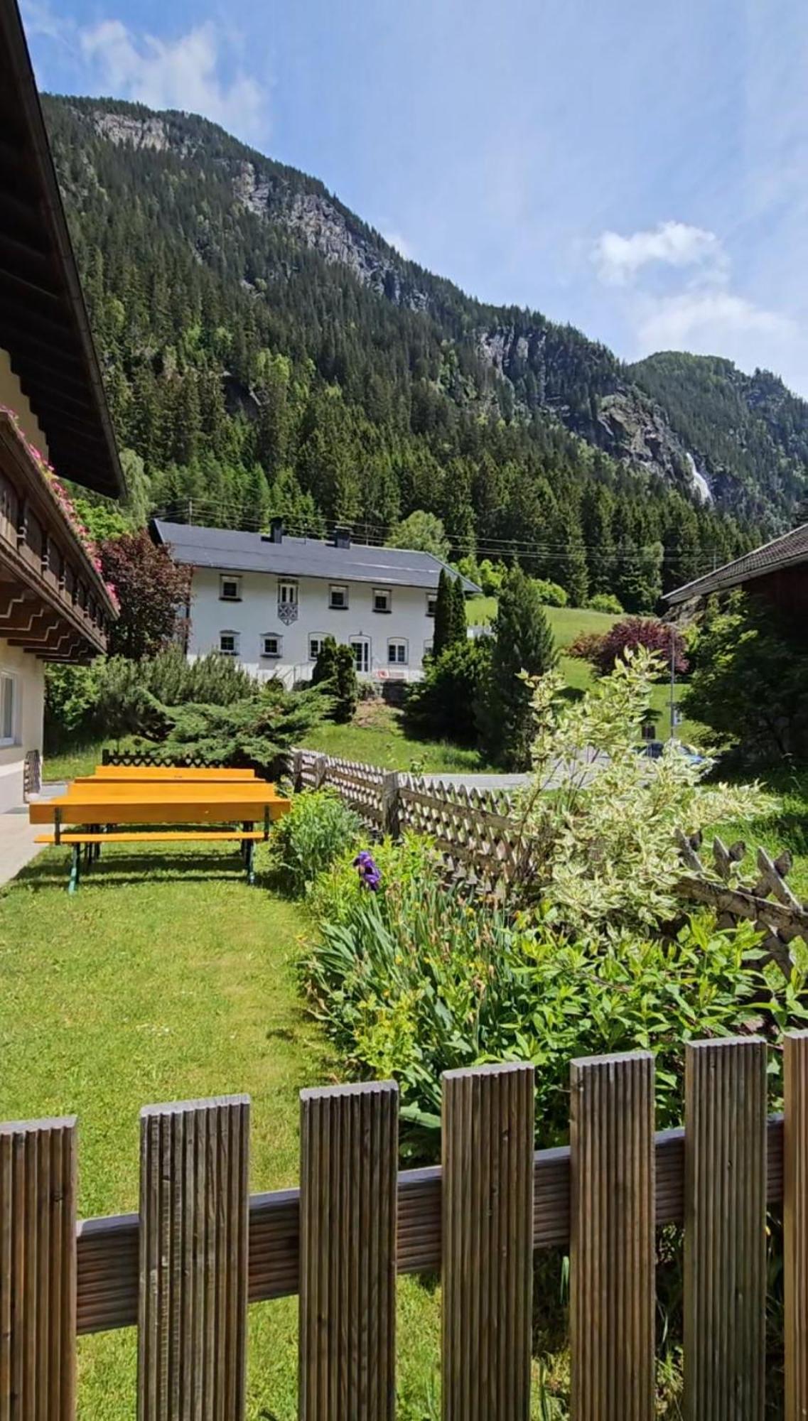 Bed and Breakfast Haus Marinus Єрценс Екстер'єр фото