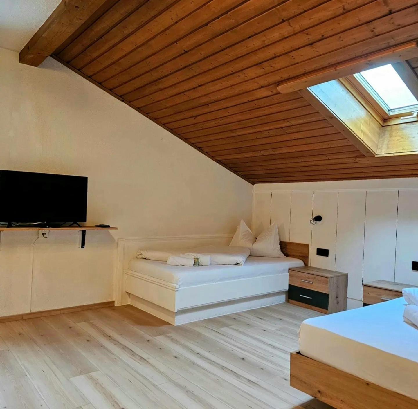 Bed and Breakfast Haus Marinus Єрценс Екстер'єр фото