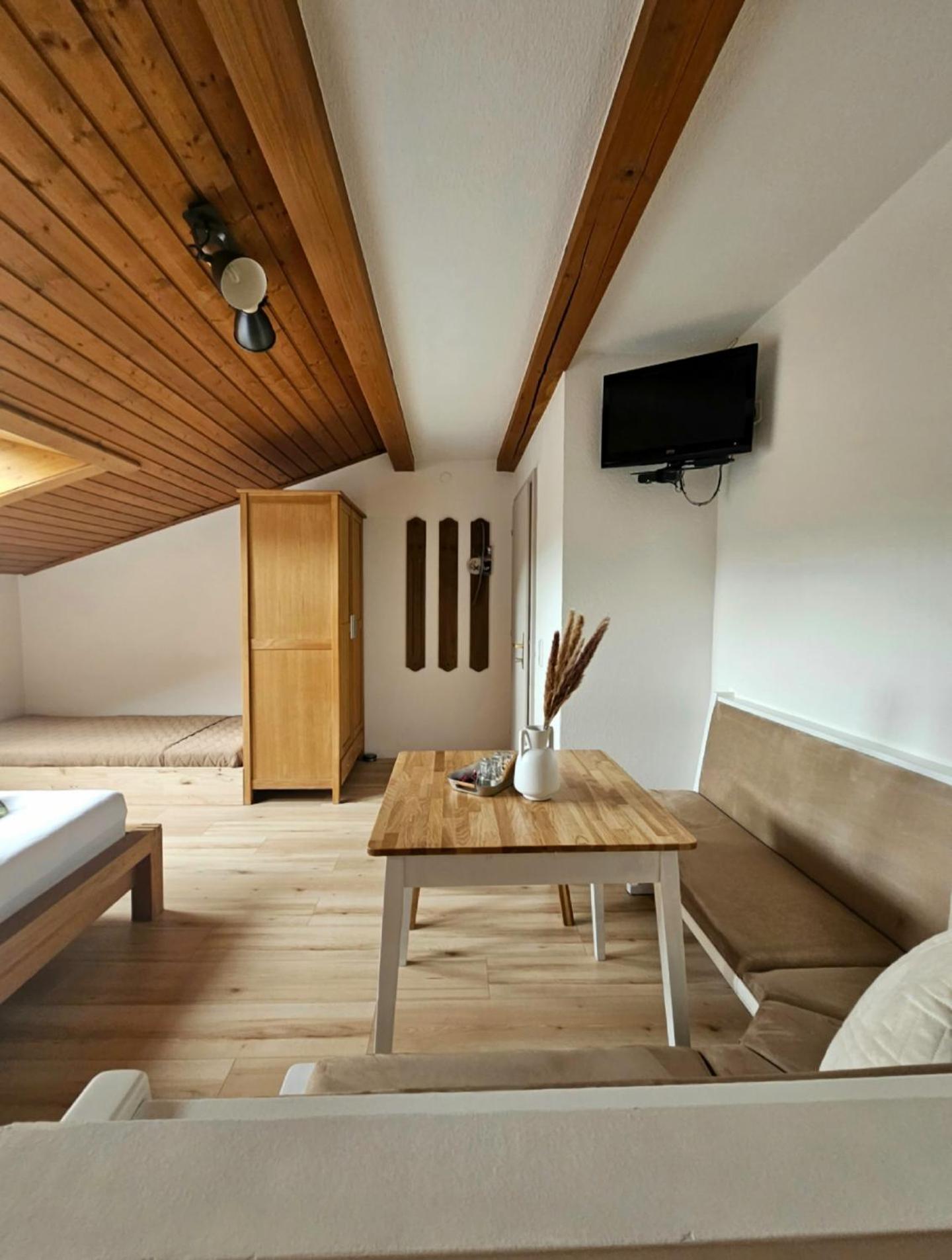 Bed and Breakfast Haus Marinus Єрценс Екстер'єр фото
