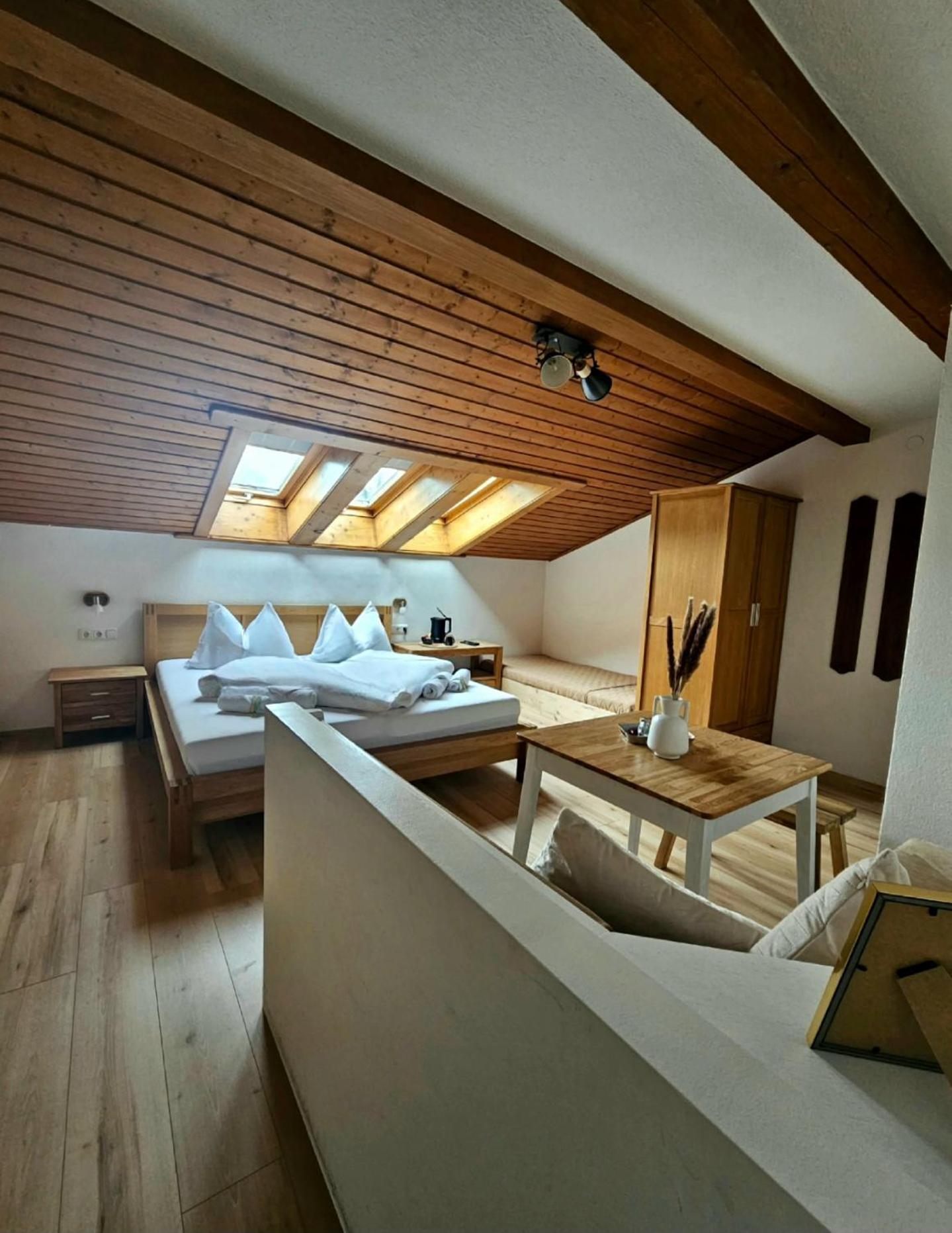 Bed and Breakfast Haus Marinus Єрценс Екстер'єр фото