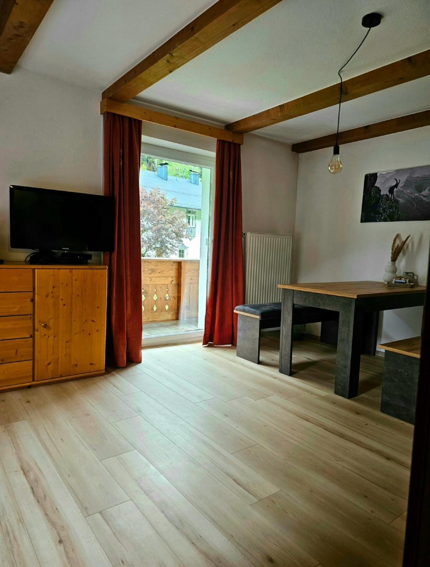 Bed and Breakfast Haus Marinus Єрценс Екстер'єр фото