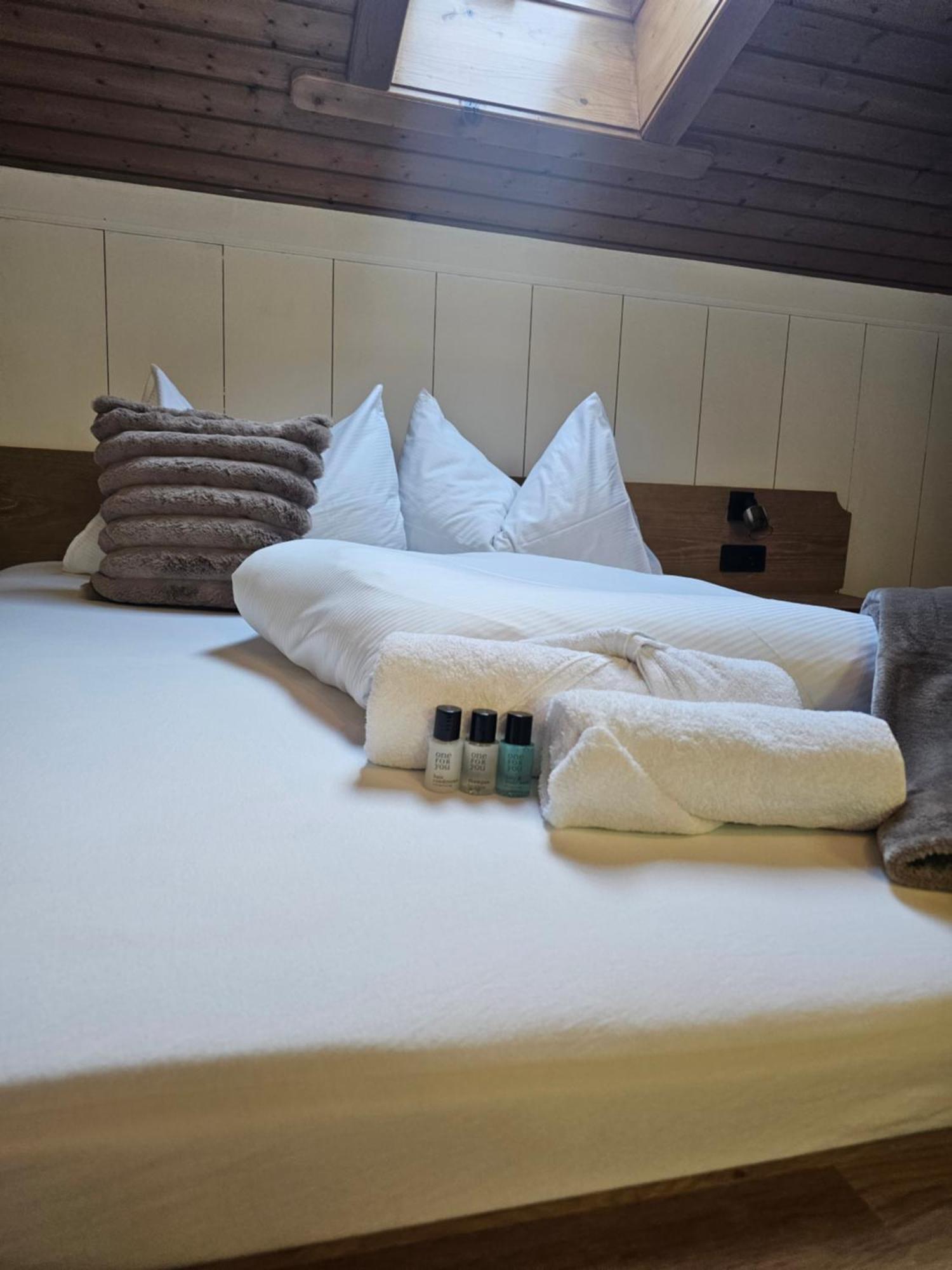 Bed and Breakfast Haus Marinus Єрценс Екстер'єр фото