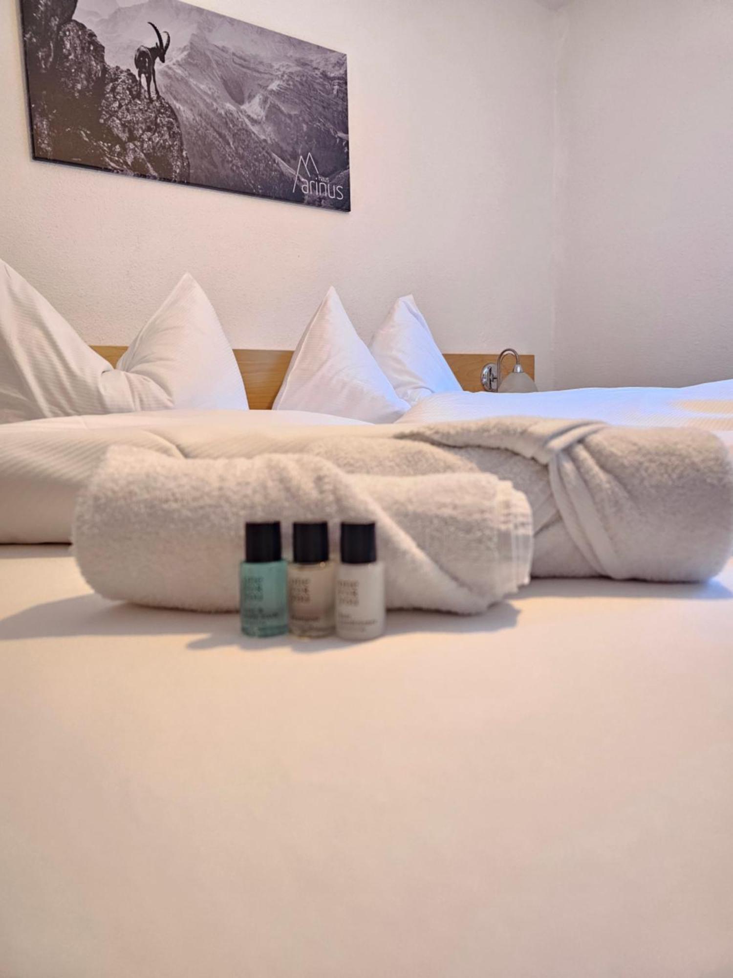 Bed and Breakfast Haus Marinus Єрценс Екстер'єр фото
