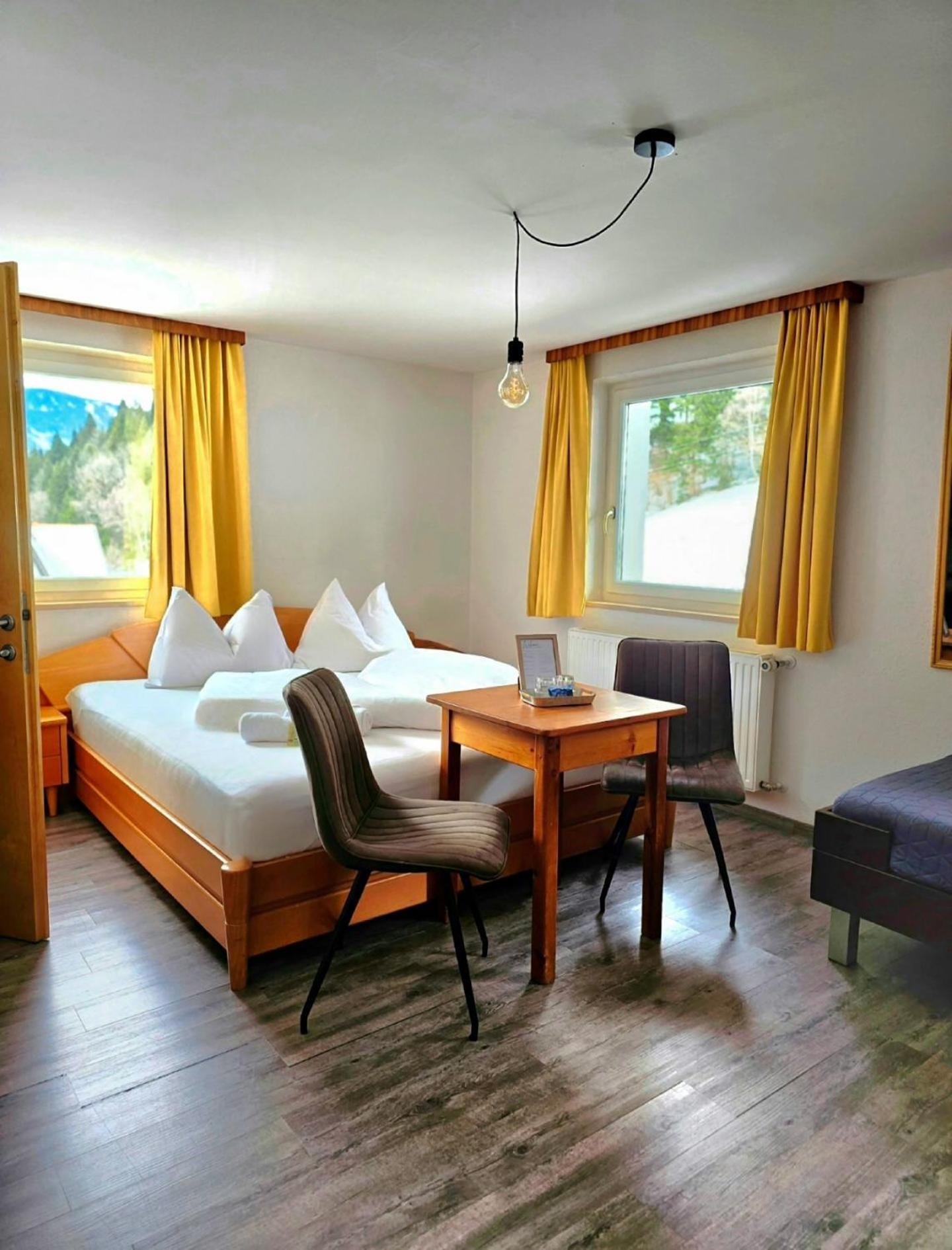 Bed and Breakfast Haus Marinus Єрценс Екстер'єр фото