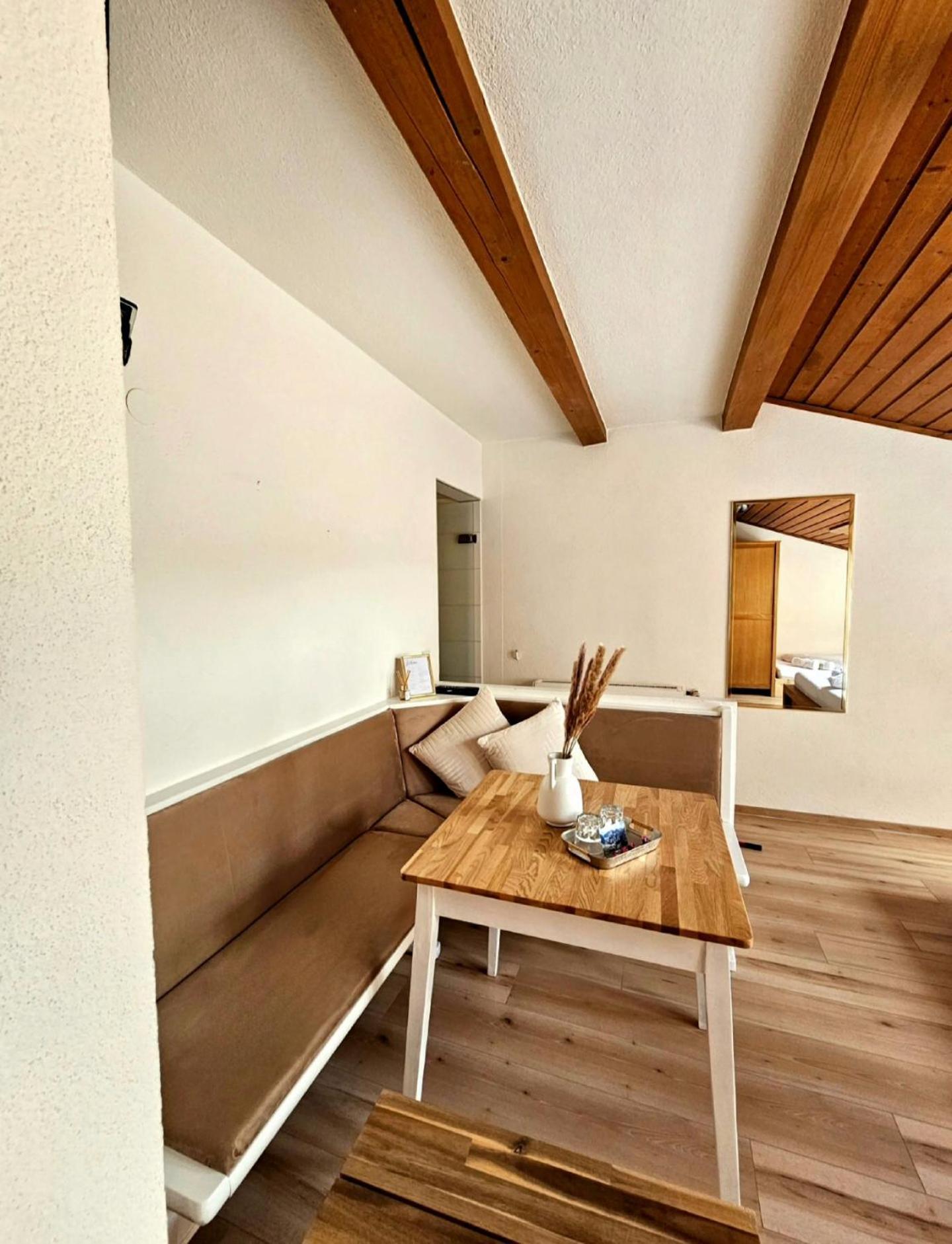 Bed and Breakfast Haus Marinus Єрценс Екстер'єр фото