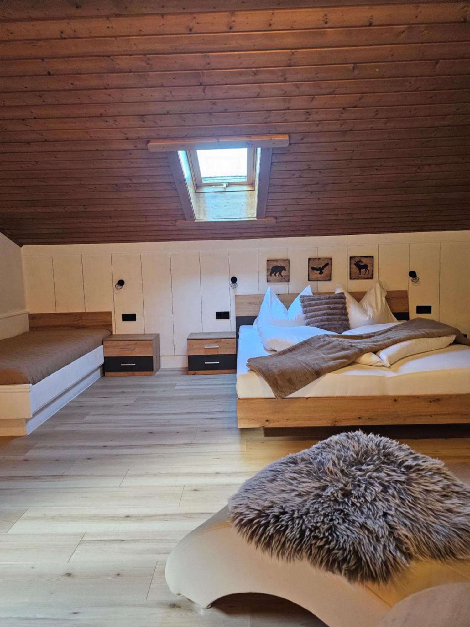Bed and Breakfast Haus Marinus Єрценс Екстер'єр фото