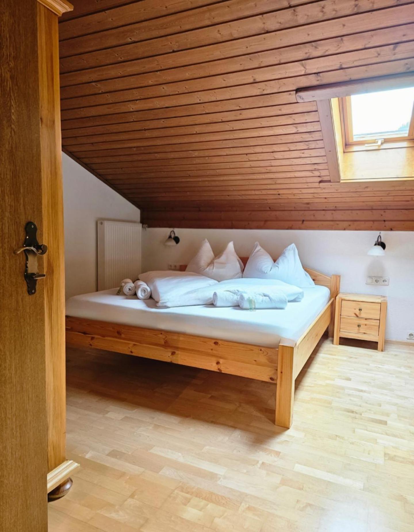 Bed and Breakfast Haus Marinus Єрценс Екстер'єр фото