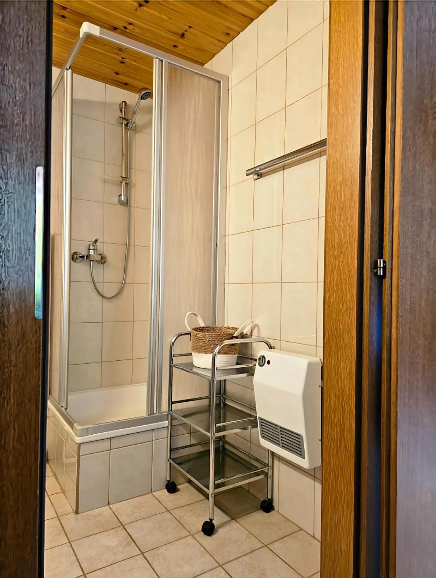 Bed and Breakfast Haus Marinus Єрценс Екстер'єр фото