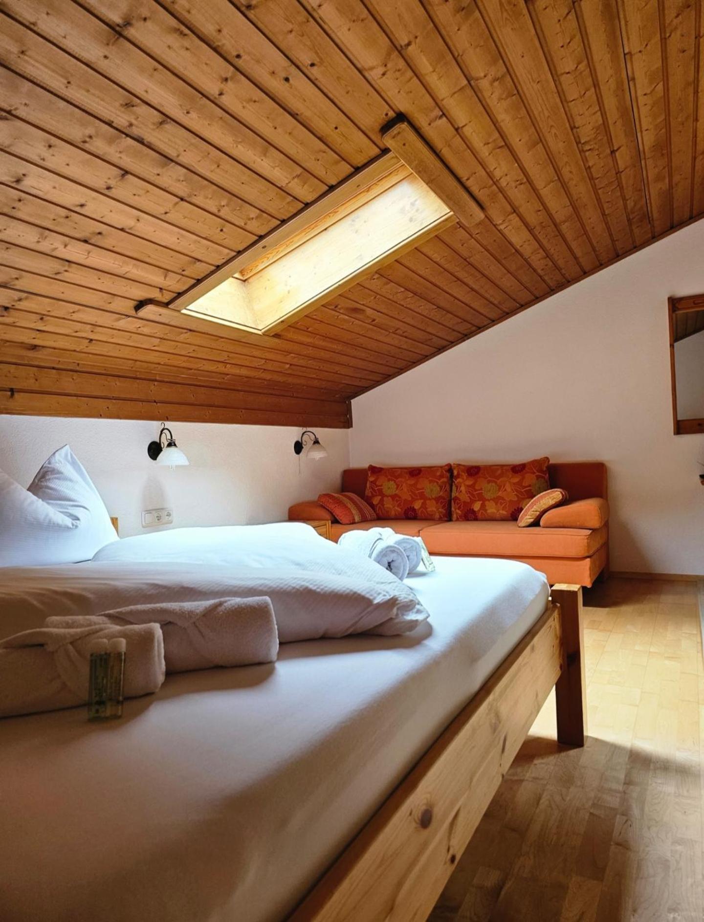 Bed and Breakfast Haus Marinus Єрценс Екстер'єр фото
