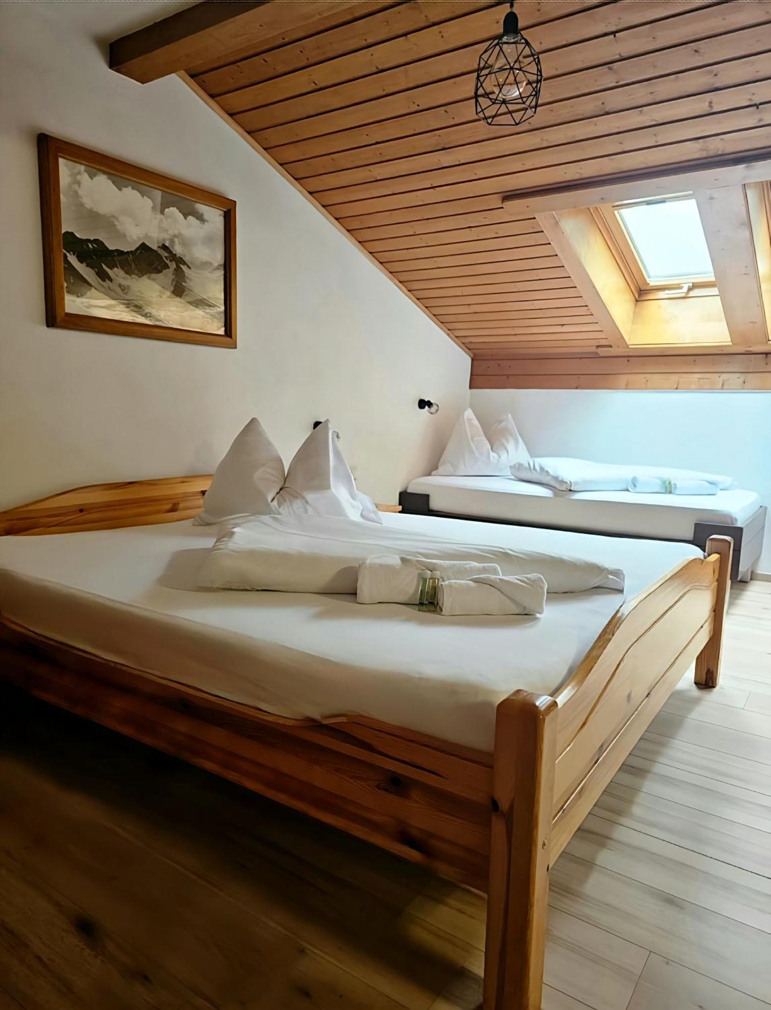 Bed and Breakfast Haus Marinus Єрценс Екстер'єр фото