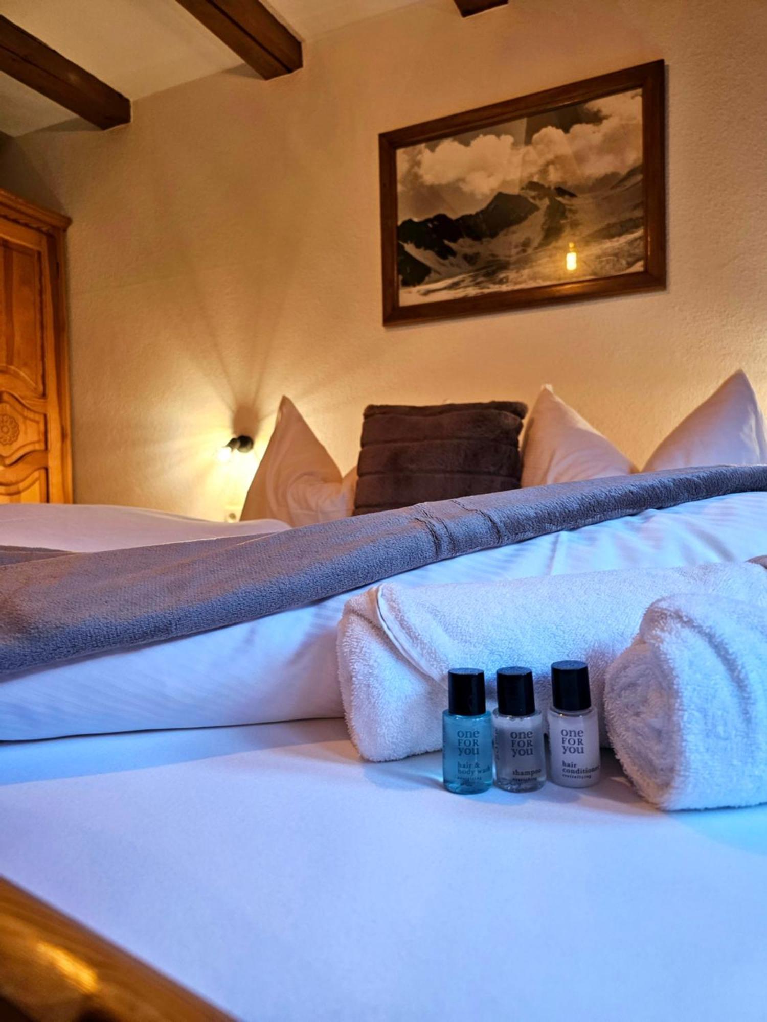 Bed and Breakfast Haus Marinus Єрценс Екстер'єр фото
