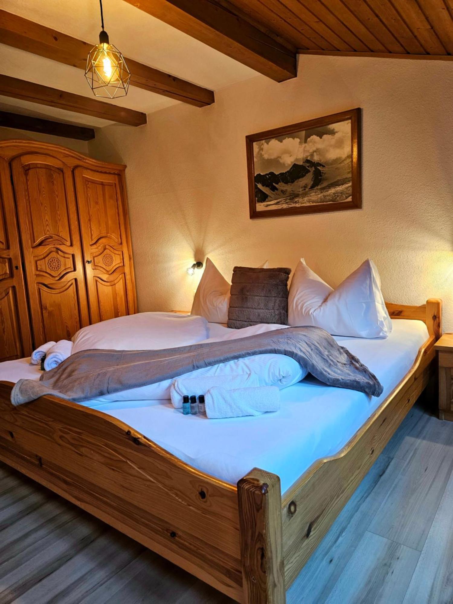 Bed and Breakfast Haus Marinus Єрценс Екстер'єр фото