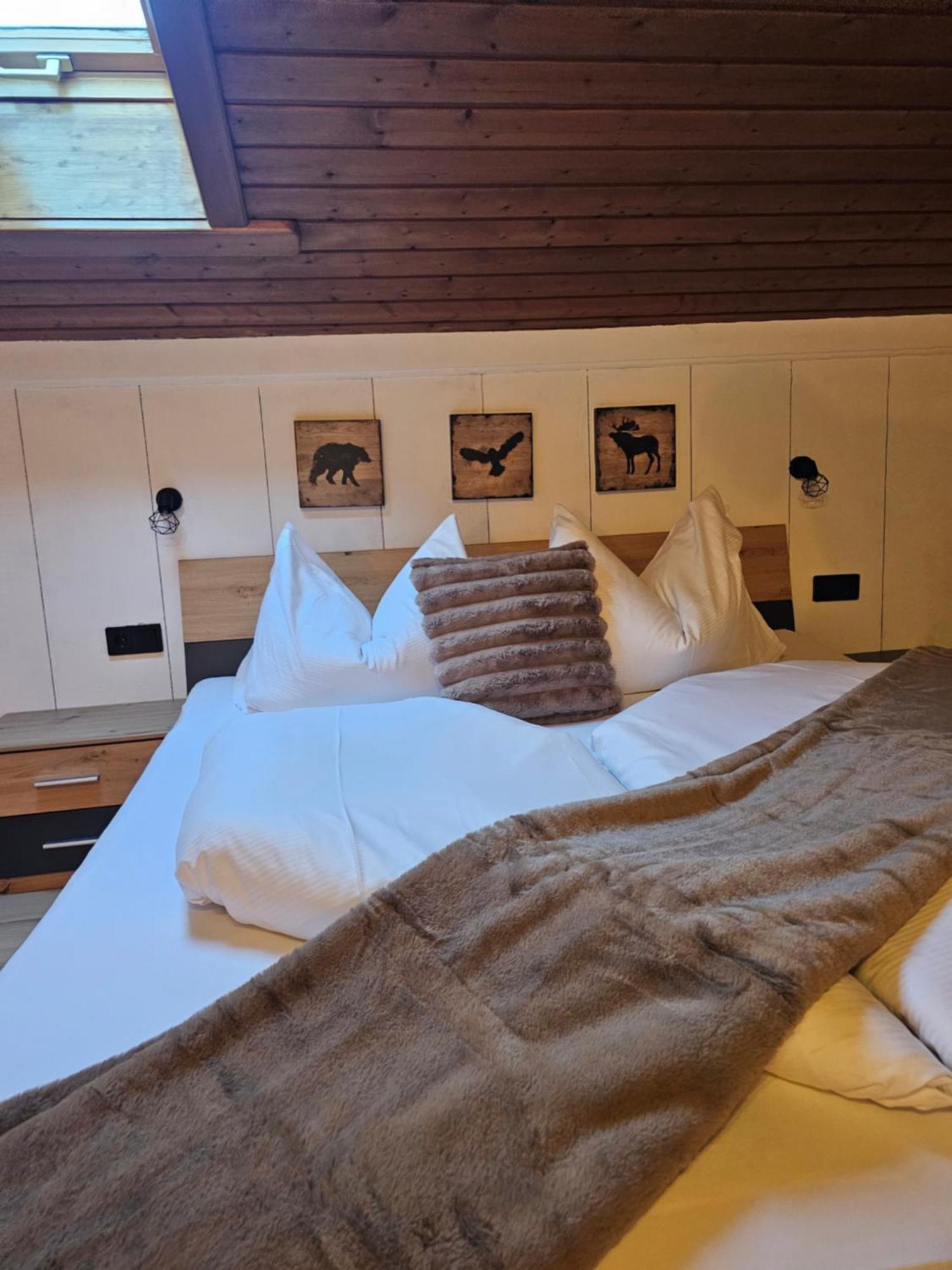 Bed and Breakfast Haus Marinus Єрценс Екстер'єр фото