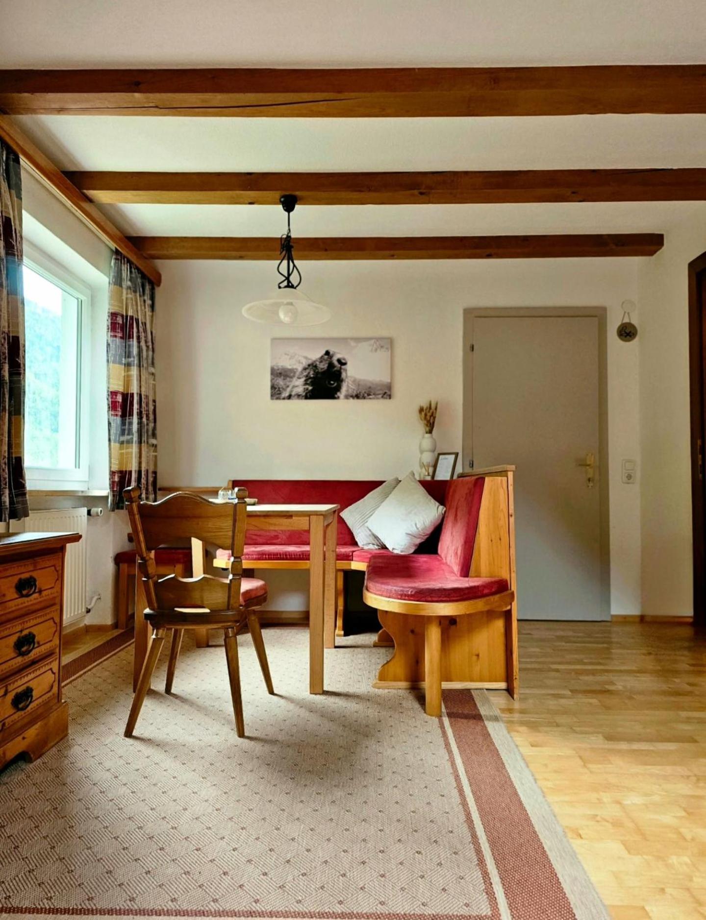 Bed and Breakfast Haus Marinus Єрценс Екстер'єр фото